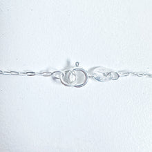 Ocean Blue – Half Moon Bay Necklace